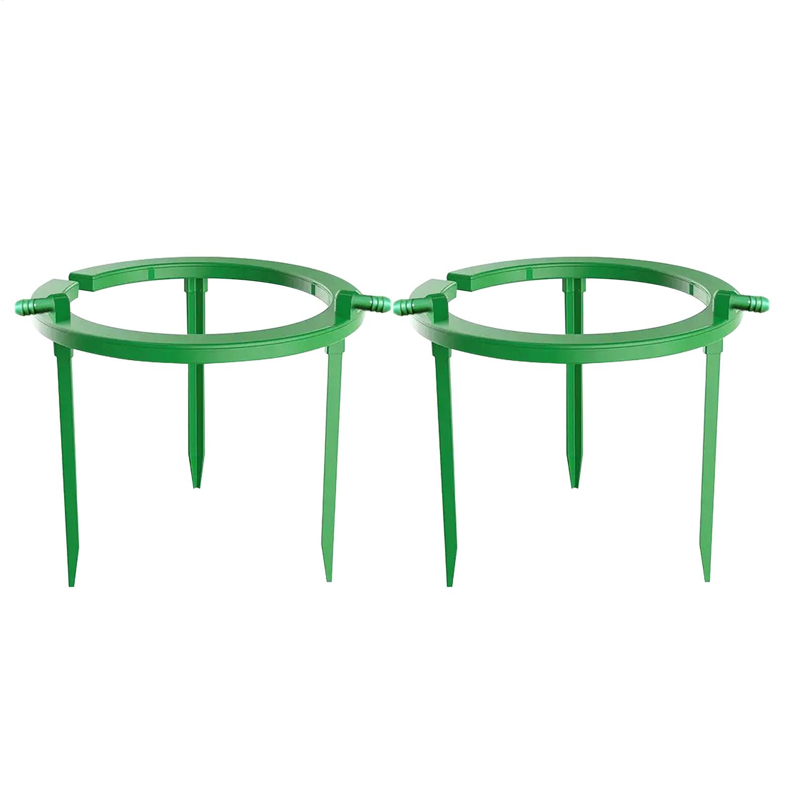 Gardening Tools Target - วงแหวนรดน้ำต้นไม้ ชุดระบบน้ำหยดแบบวงแหวน ชุดอุปกรณ์รดน้ำแบบหยด สำหรับรดน้ำต้นไม้ เครื่องมือรดน้ำ