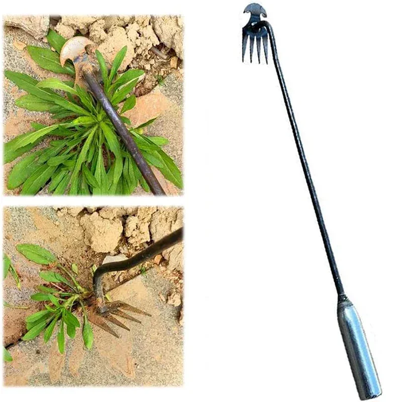 Gardening Tools To Remove Grass - เครื่องกำจัดวัชพืชในสวน, เครื่องกำจัดวัชพืชแบบมือถือ, เครื่องกำจัดวัชพืชในสวนทำจากเหล็กแมงกานีส, เครื่องถอนรากวัชพืชแบบมือถือ, เครื่องกำจัดวัชพืชแบบดึงด้วยมือ