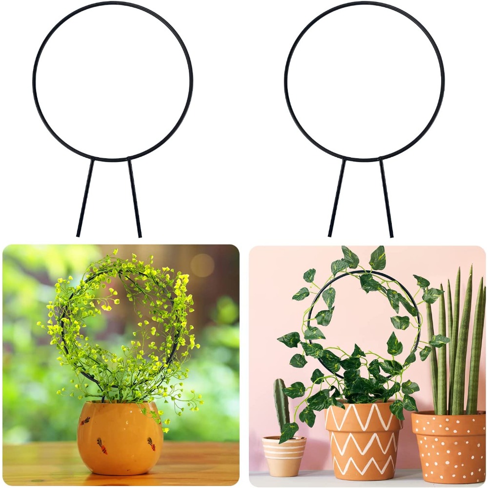 Gardening Tools Australia - 1 PC สนับสนุน Garden Stake Stand