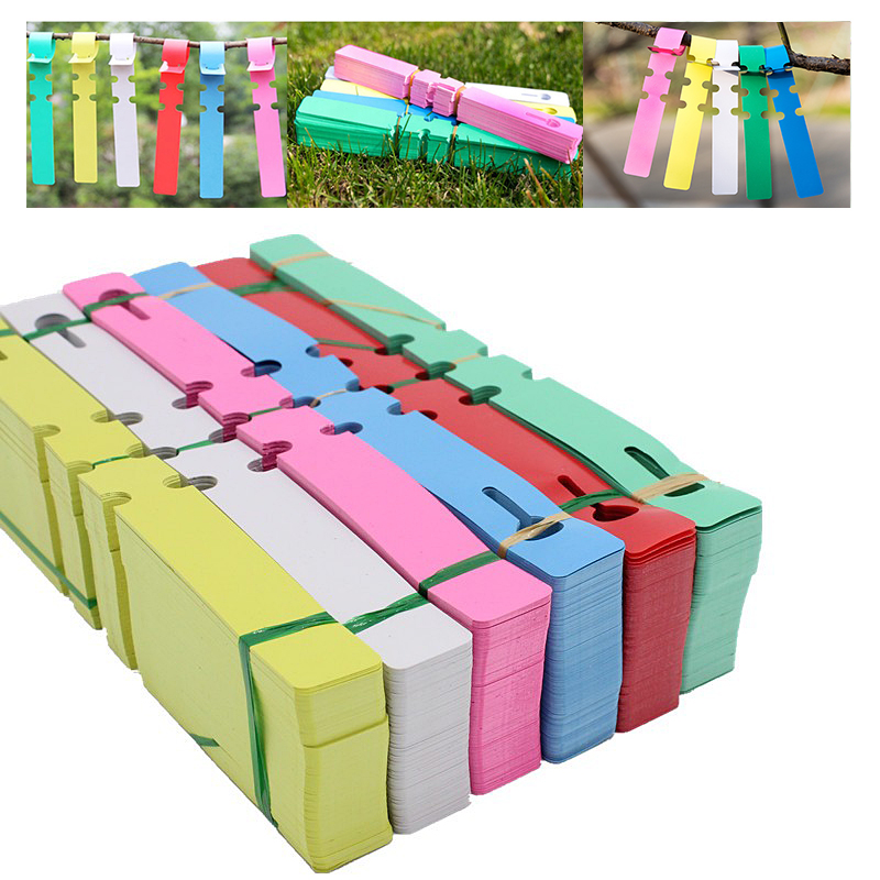 ป้ายติดต้นไม้กันน้ำ 50 ชิ้น ป้ - Gardening Tools Labeled บทวิจารณ์และราคา
