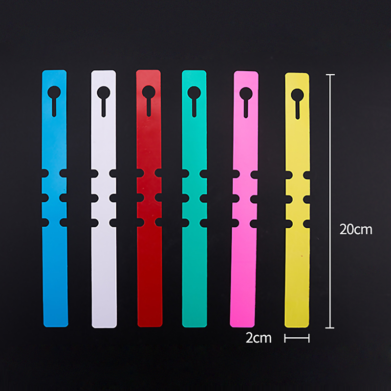 ป้ายติดต้นไม้กันน้ำ 50 ชิ้น ป้ - Gardening Tools Labeled บทวิจารณ์และราคา
