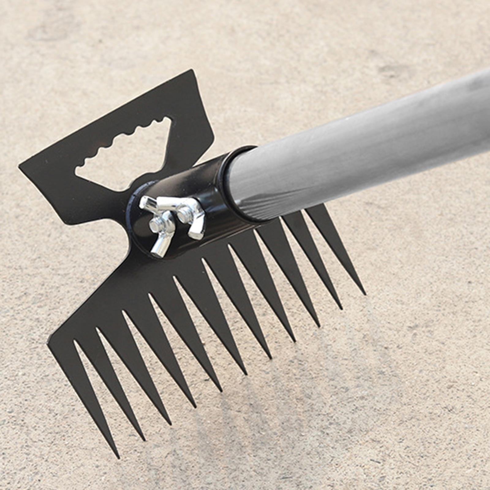 เครื่องมือถอนวัชพืชแบบมือถือ ป - Gardening Tools To Remove Grass บทวิจารณ์และราคา