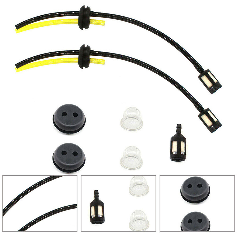 ชุดสายส่งน้ำมันเชื้อเพลิงและตั - Gardening Tools Must Haves บทวิจารณ์และราคา