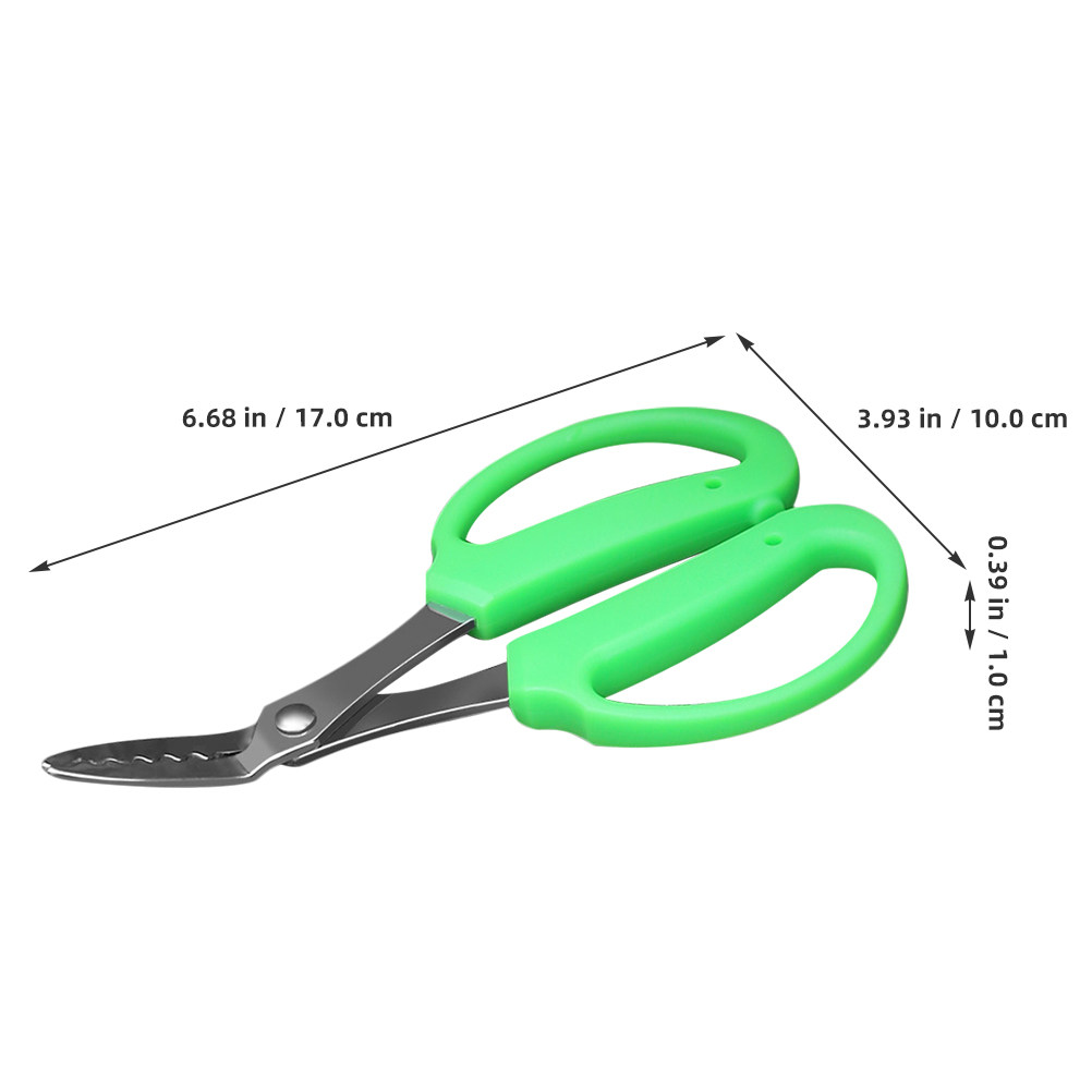กรรไกรตัดหญ้ารุ่นอัพเกรด ดีไซน - Gardening Tools To Remove Grass บทวิจารณ์และราคา
