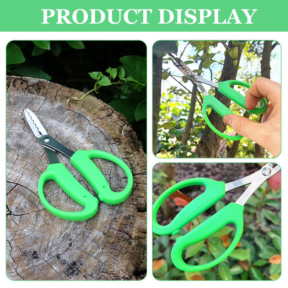 กรรไกรตัดหญ้ารุ่นอัพเกรด ดีไซน - Gardening Tools To Remove Grass บทวิจารณ์และราคา