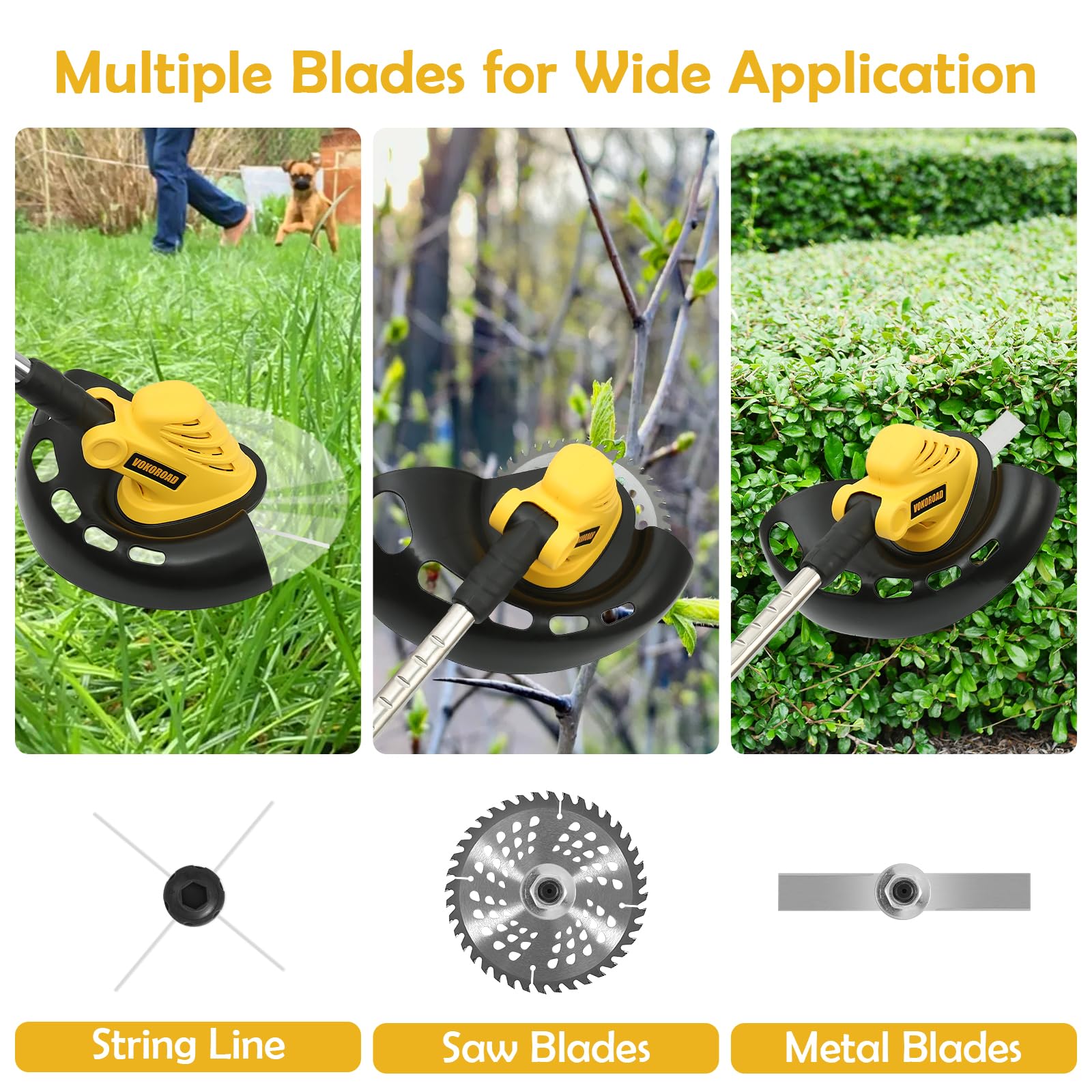 Weed Eater/Edger Trimmer/เครื่ - Gardening Tools Edger บทวิจารณ์และราคา