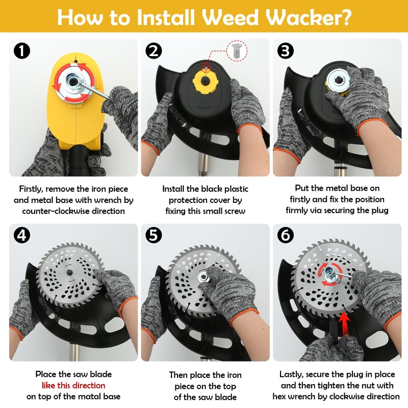 Weed Eater/Edger Trimmer/เครื่ - Gardening Tools Edger บทวิจารณ์และราคา