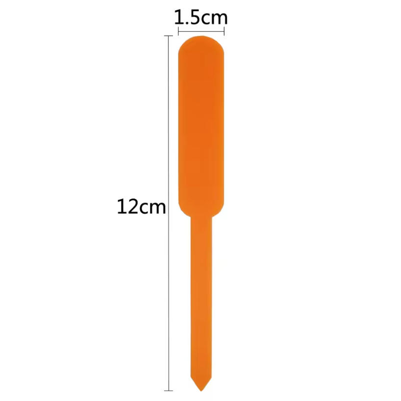 ป้ายแท็กติดต้นไม้ในสวน 100 ชิ้ - Gardening Tools Labeled บทวิจารณ์และราคา