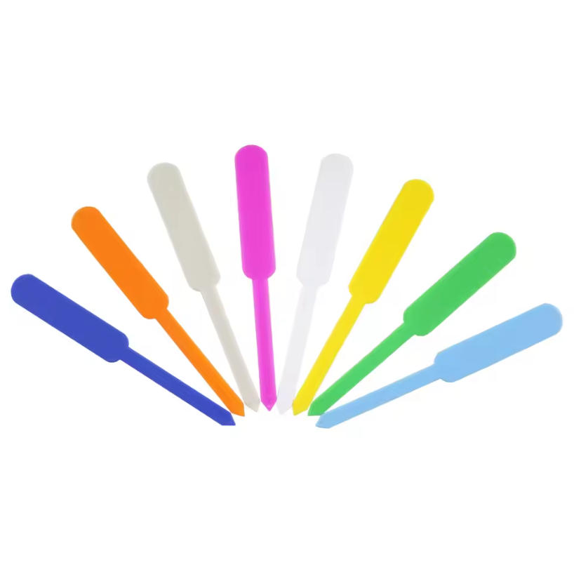 ป้ายแท็กติดต้นไม้ในสวน 100 ชิ้ - Gardening Tools Labeled บทวิจารณ์และราคา