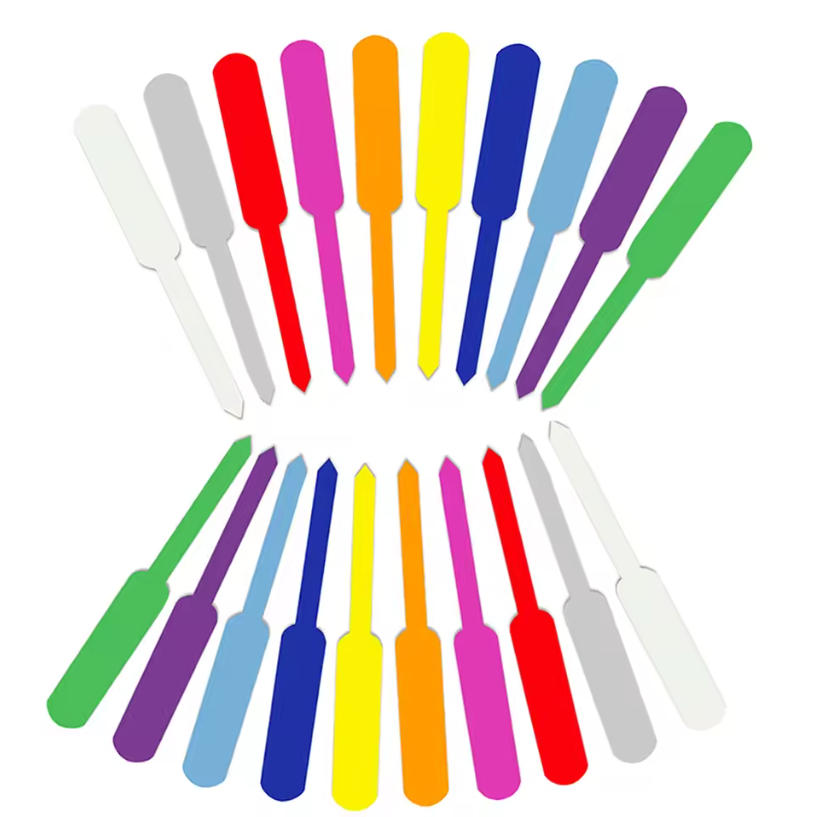 ป้ายติดต้นไม้กันน้ำ 100 ชิ้น ป - Gardening Tools Labeled บทวิจารณ์และราคา