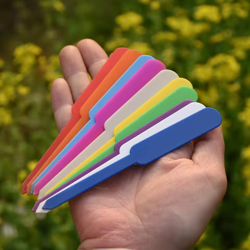 ป้ายติดต้นไม้กันน้ำ 100 ชิ้น ป - Gardening Tools Labeled บทวิจารณ์และราคา