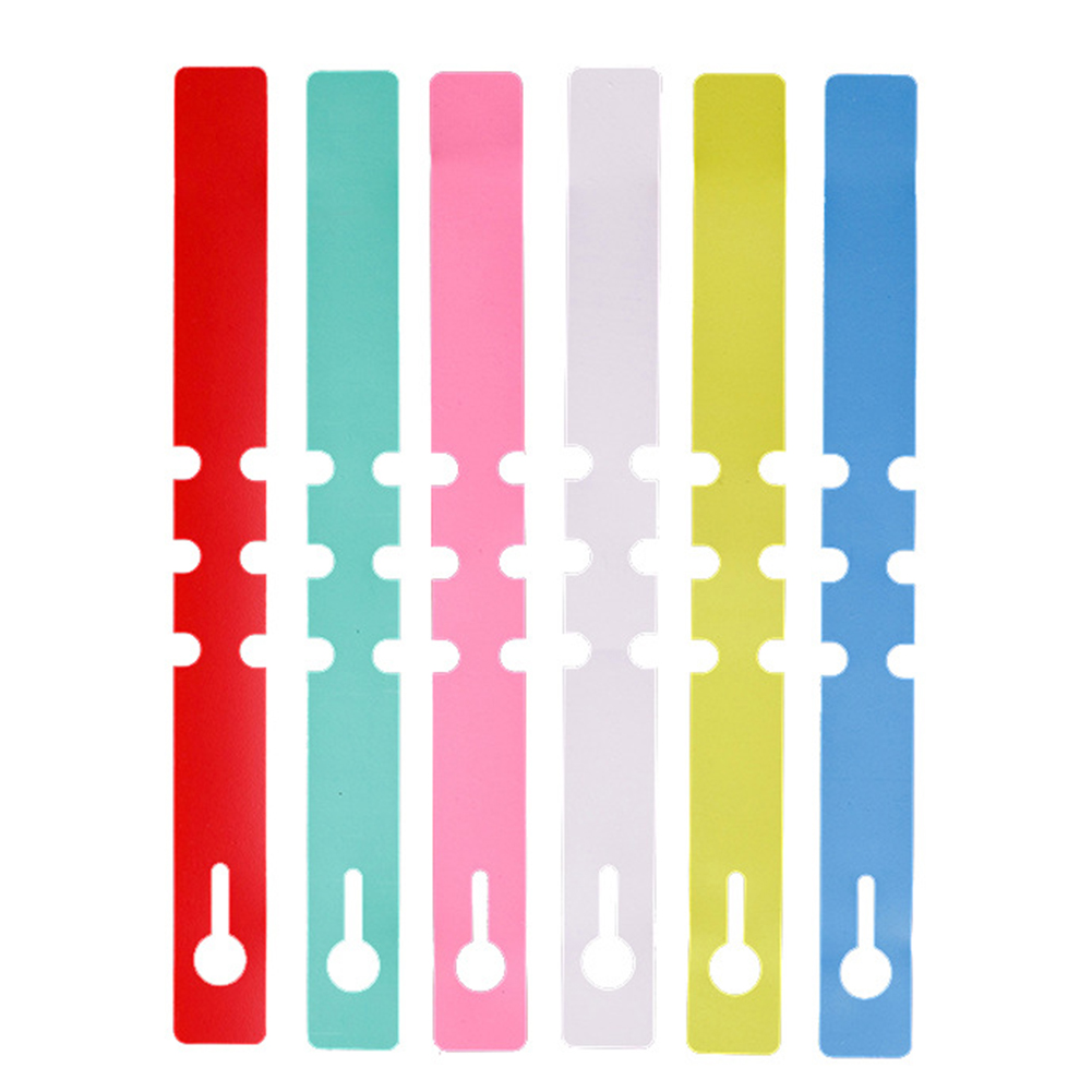 มาร์กเกอร์ PVC กันน้ำสำหรับปลู - Gardening Tools Labeled บทวิจารณ์และราคา