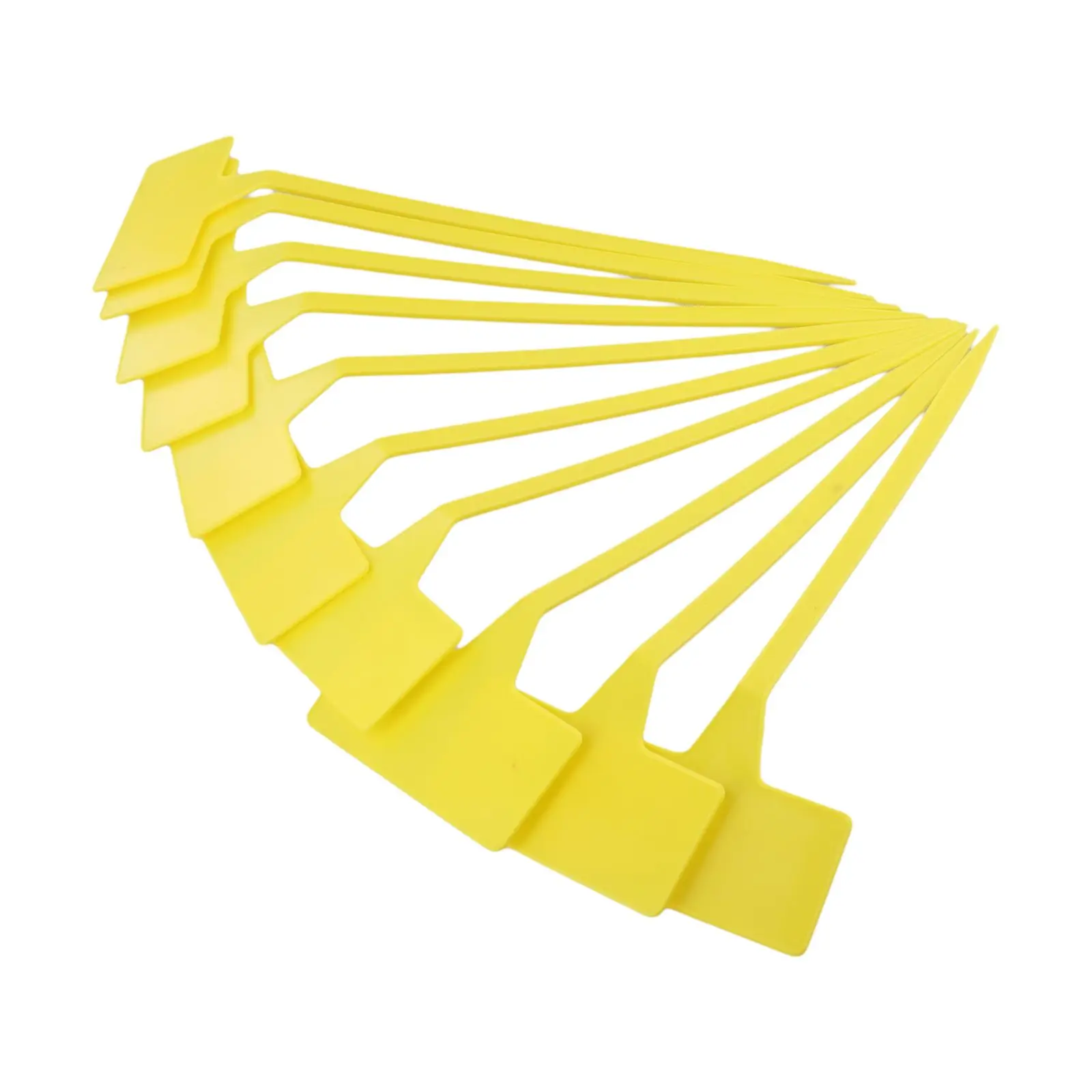 ป้ายติดต้นไม้ในบ้านอุปกรณ์ทำสว - Gardening Tools Labeled บทวิจารณ์และราคา