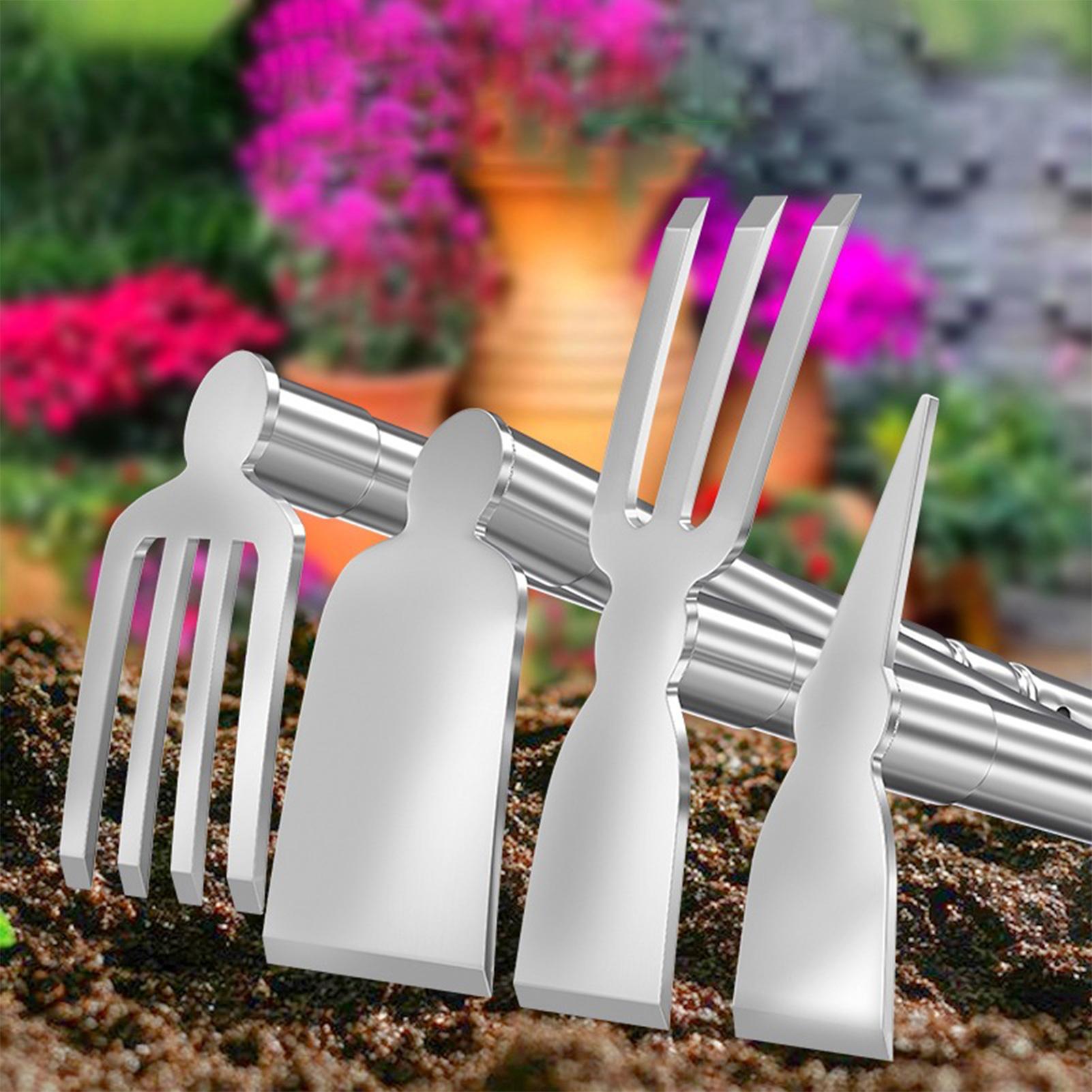 เครื่องมือถอนวัชพืช ด้ามจับกัน - Gardening Tools To Remove Grass บทวิจารณ์และราคา