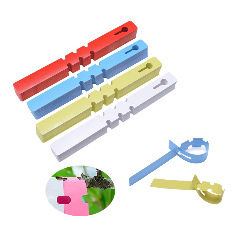 ป้ายติดต้นไม้ 50/100 ชิ้น อุปก - Gardening Tools Labeled บทวิจารณ์และราคา