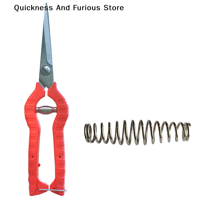 ชุดสปริงอะไหล่สำหรับกรรไกรตัดแ - Gardening Tools Australia บทวิจารณ์และราคา