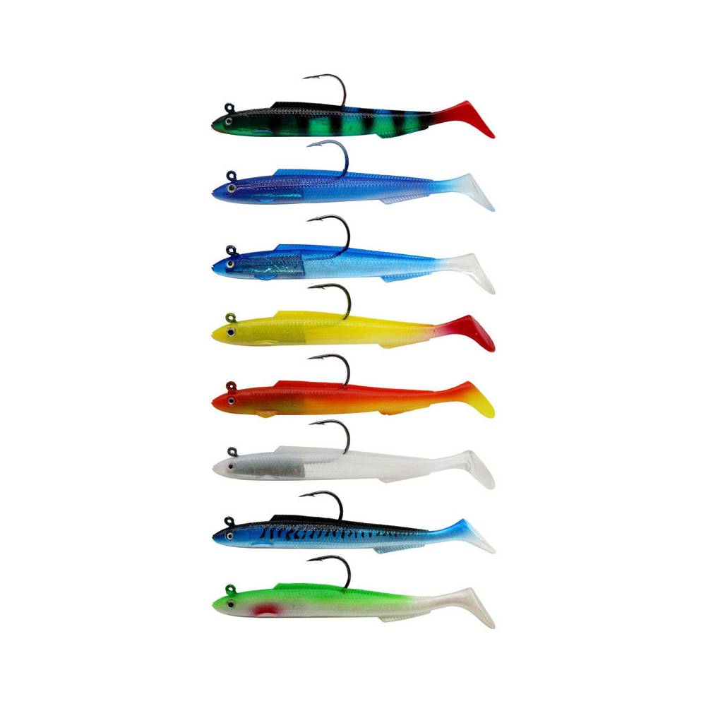 1pcs เหยื่อตกปลา 3D Biomimetic - Gardening Tools Must Haves บทวิจารณ์และราคา