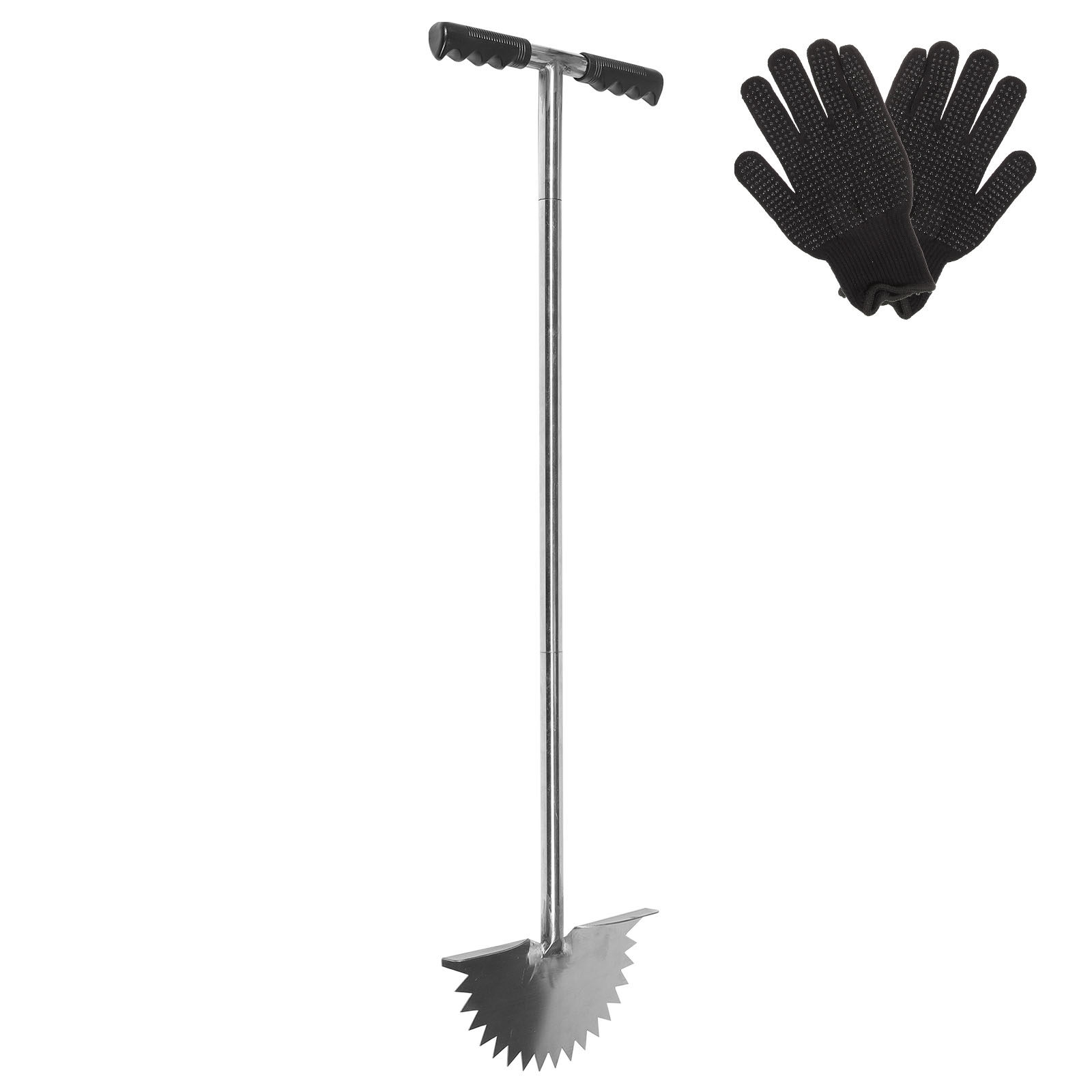 เครื่องตัดขอบหญ้าแบบมือถือสำหร - Gardening Tools Edger บทวิจารณ์และราคา
