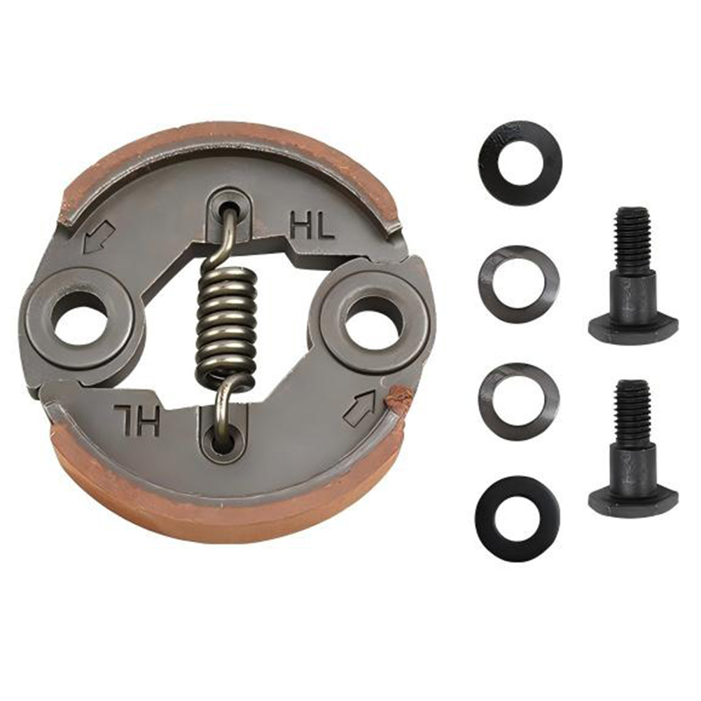 ชุดคลัตช์ทดแทนสำหรับอุปกรณ์ทำส - Gardening Tools Australia บทวิจารณ์และราคา