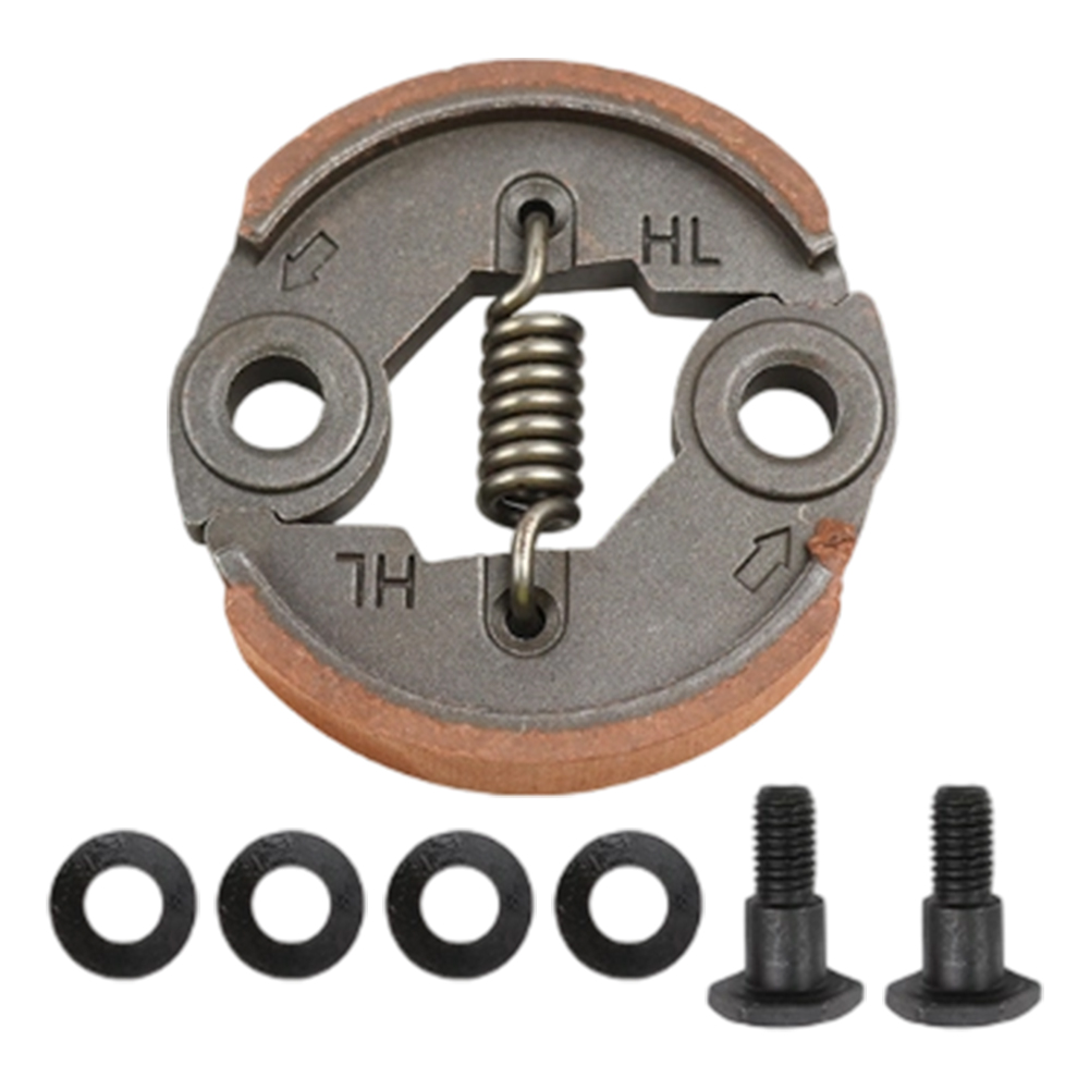 ชุดคลัตช์ทดแทนสำหรับอุปกรณ์ทำส - Gardening Tools Australia บทวิจารณ์และราคา