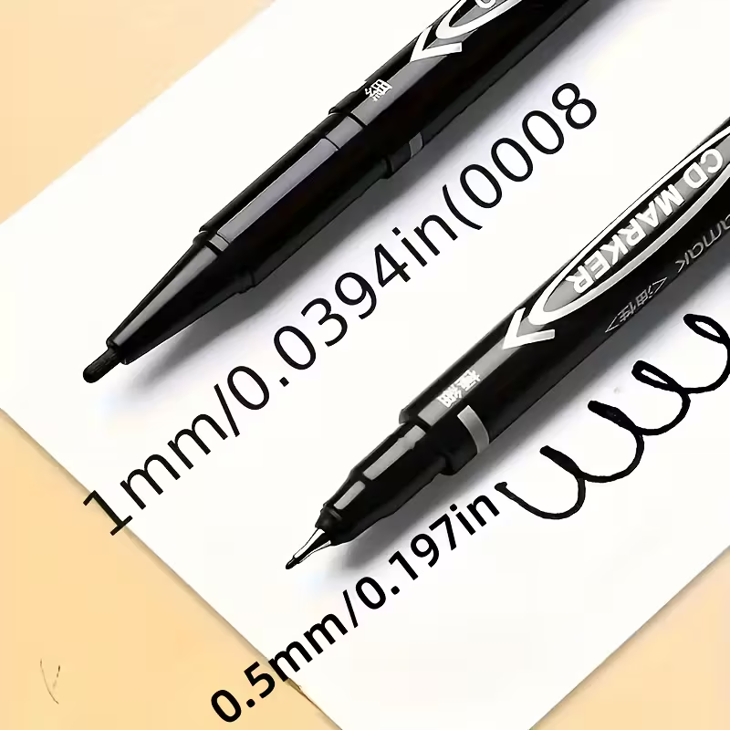 ปากกาเขียนถาวรสำหรับงานอุตสาหก - Gardening Tools Labeled บทวิจารณ์และราคา