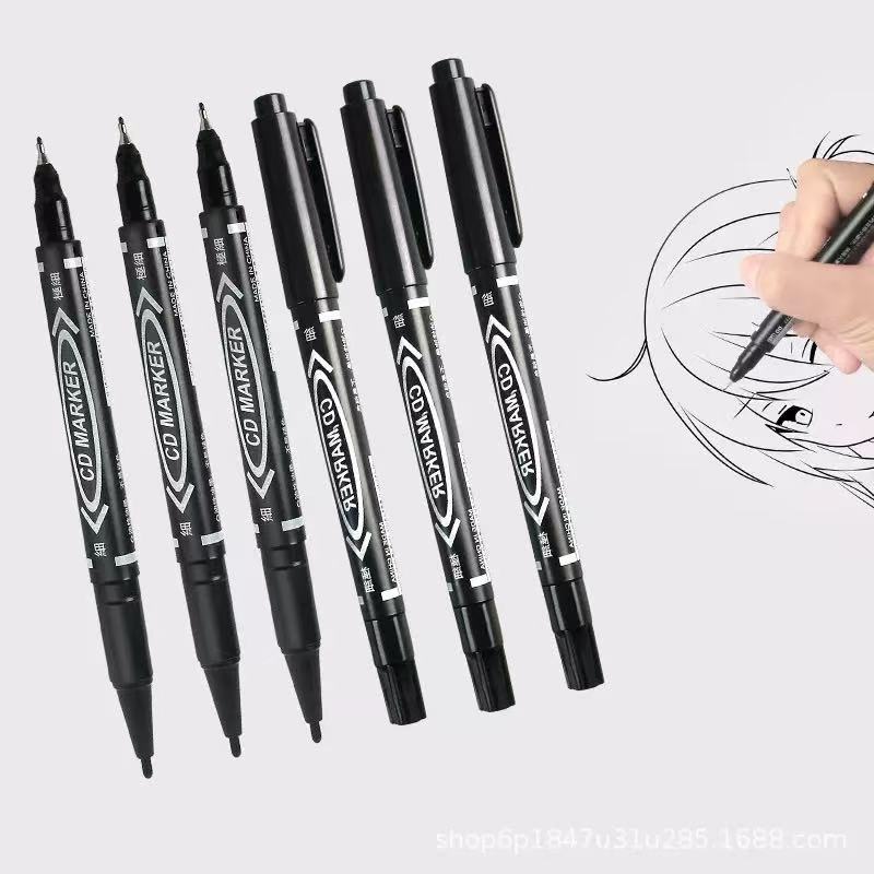 ปากกาเขียนถาวรสำหรับงานอุตสาหก - Gardening Tools Labeled บทวิจารณ์และราคา