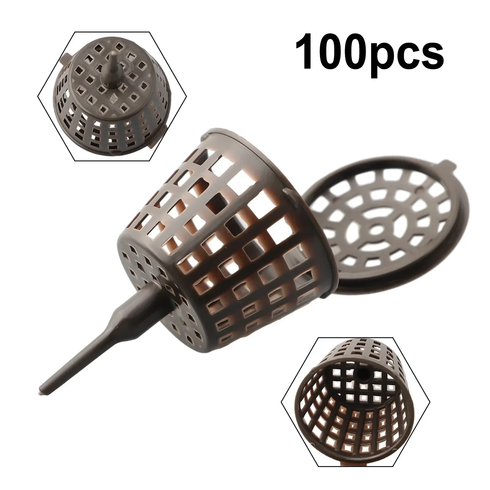 ตะกร้าเครื่องมือทำปุ๋ยบอนไซในส - Gardening Tools Basket บทวิจารณ์และราคา