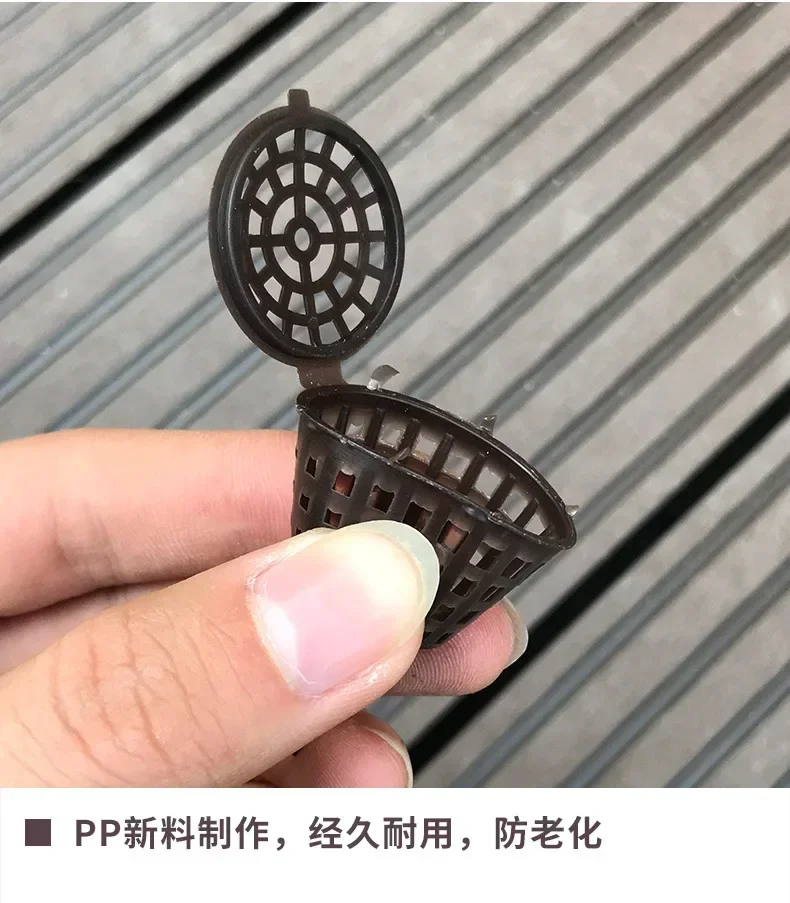 ตะกร้าเครื่องมือทำปุ๋ยบอนไซในส - Gardening Tools Basket บทวิจารณ์และราคา