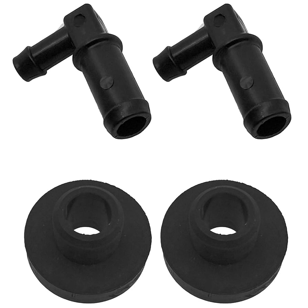 ก้านถังน้ำมันเชื้อเพลิงและบูชส - Gardening Tools Must Haves บทวิจารณ์และราคา