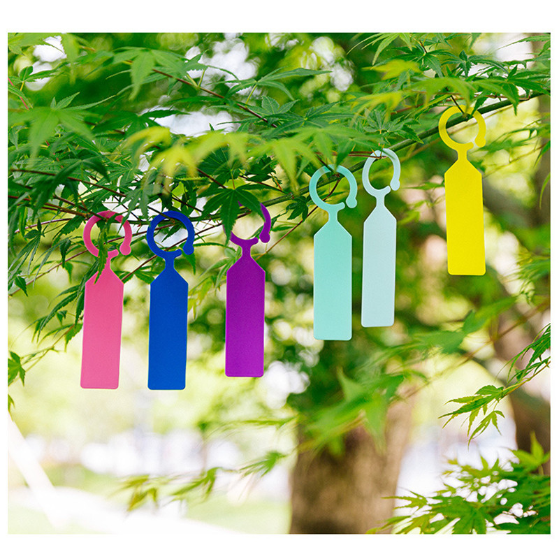 50 ชิ้นกันน้ําป้ายโรงงานบ้านดอ - Gardening Tools Labeled บทวิจารณ์และราคา