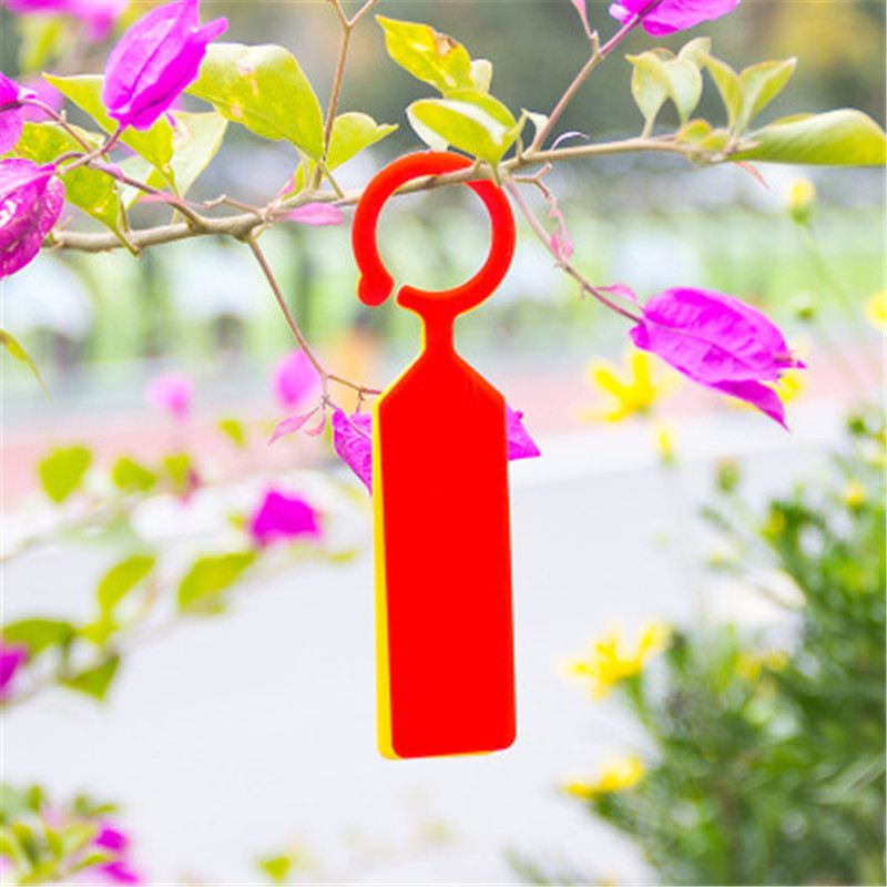 50 ชิ้นกันน้ําป้ายโรงงานบ้านดอ - Gardening Tools Labeled บทวิจารณ์และราคา