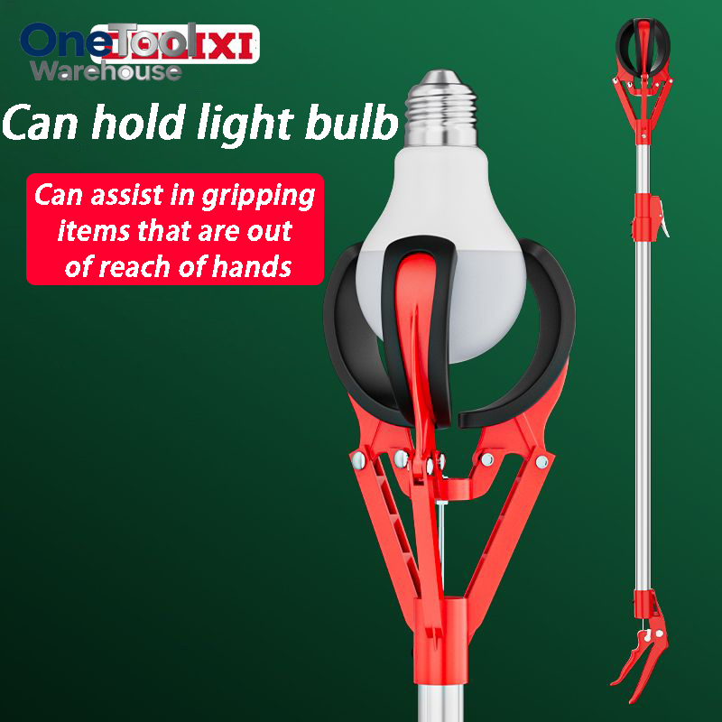 ไม้เก็บผลไม้พร้อมตะกร้าแบบยืดห - Gardening Tools Basket บทวิจารณ์และราคา