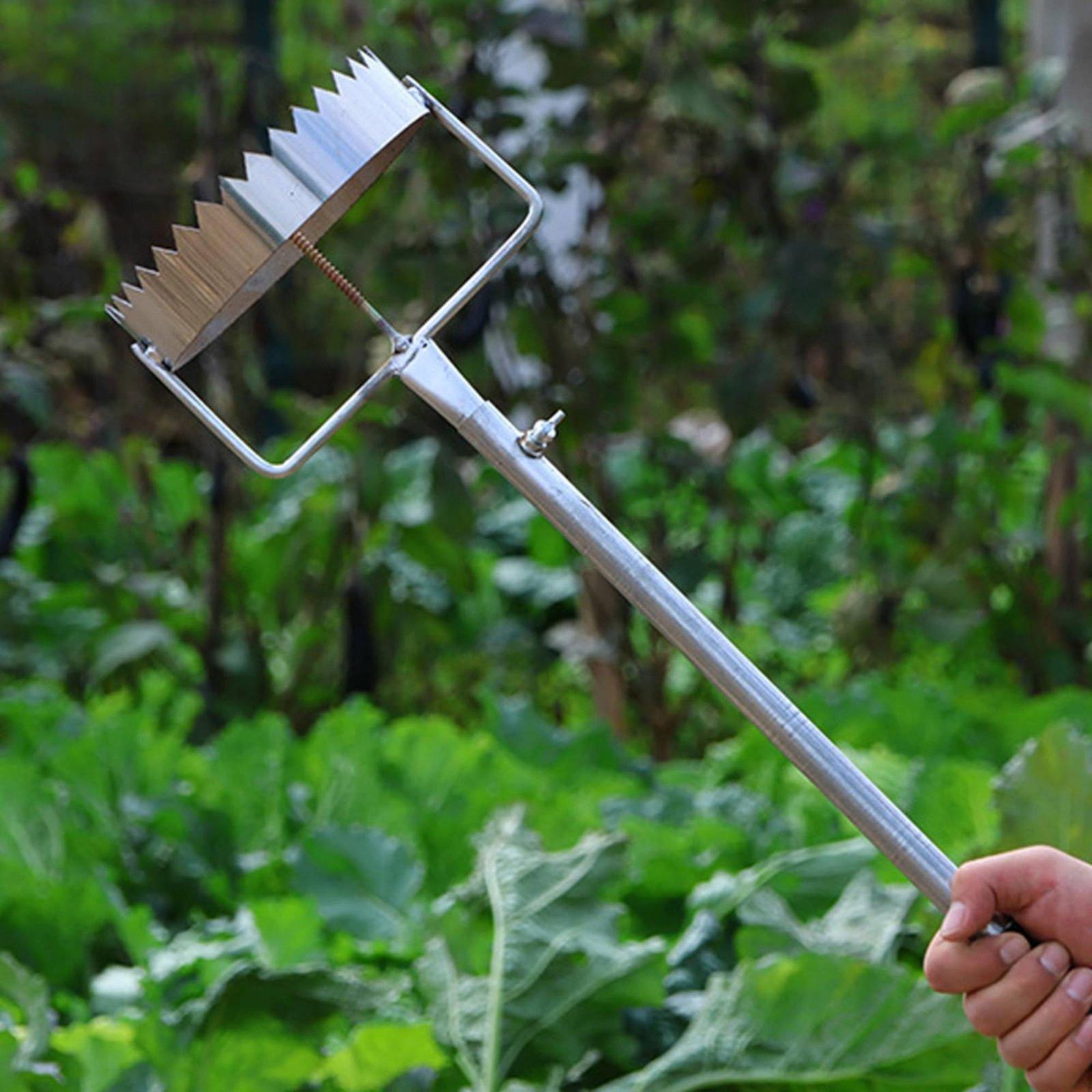 เครื่องเจาะฟิล์มพลาสติกสำหรับง - Gardening Tools Australia บทวิจารณ์และราคา