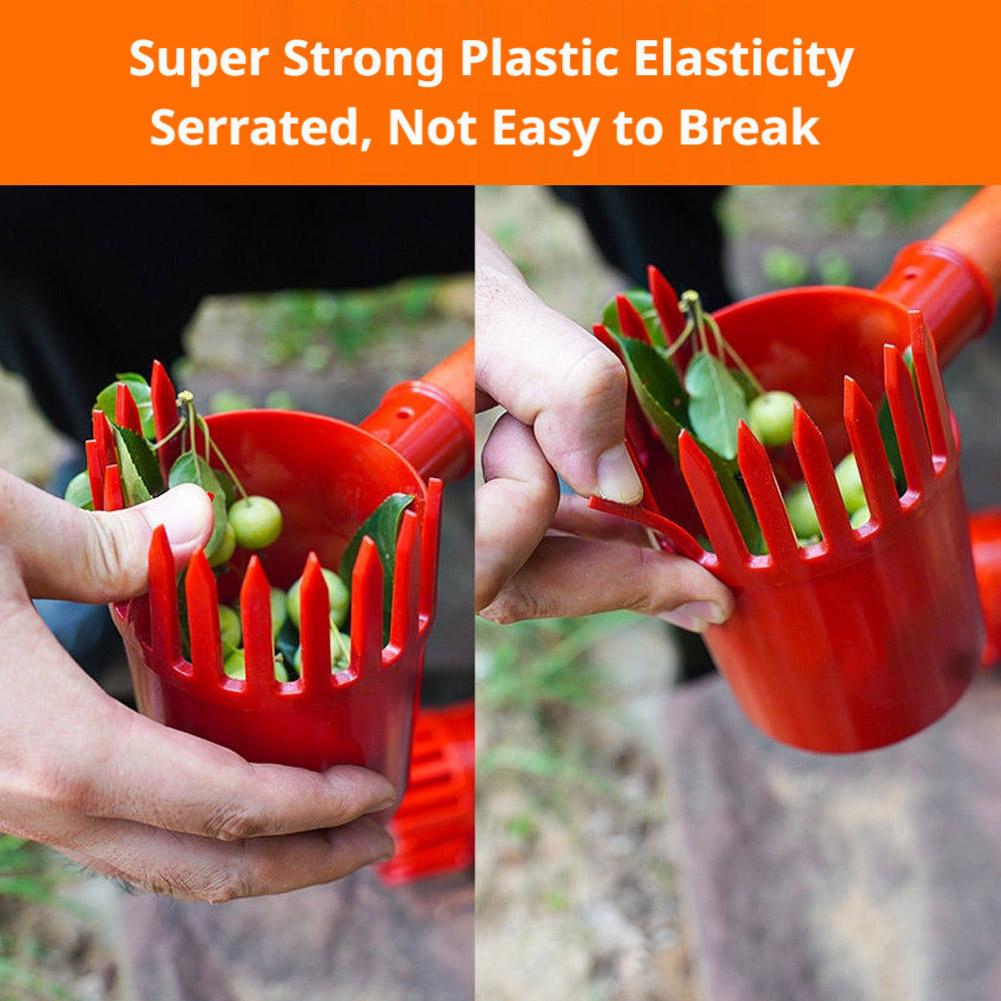 เครื่องมือเก็บผลไม้แบบพกพา ตะก - Gardening Tools Basket บทวิจารณ์และราคา
