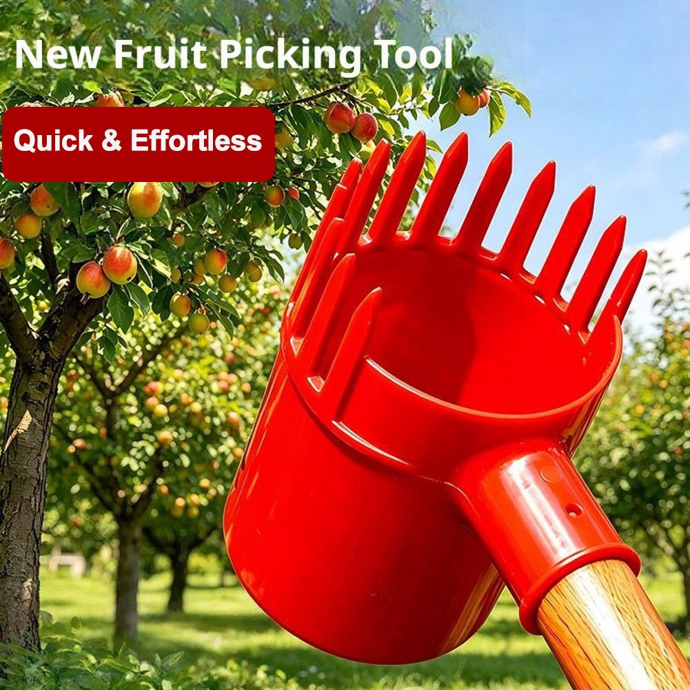 เครื่องมือเก็บผลไม้แบบพกพา ตะก - Gardening Tools Basket บทวิจารณ์และราคา