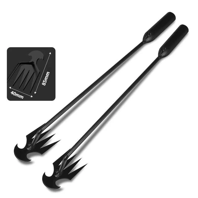เครื่องมือกำจัดวัชพืชในสวน ทำจ - Gardening Tools To Remove Grass บทวิจารณ์และราคา