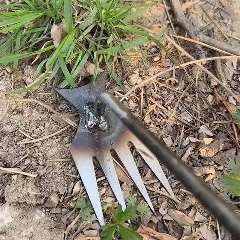 เครื่องมือกำจัดวัชพืชในสวน ทำจ - Gardening Tools To Remove Grass บทวิจารณ์และราคา