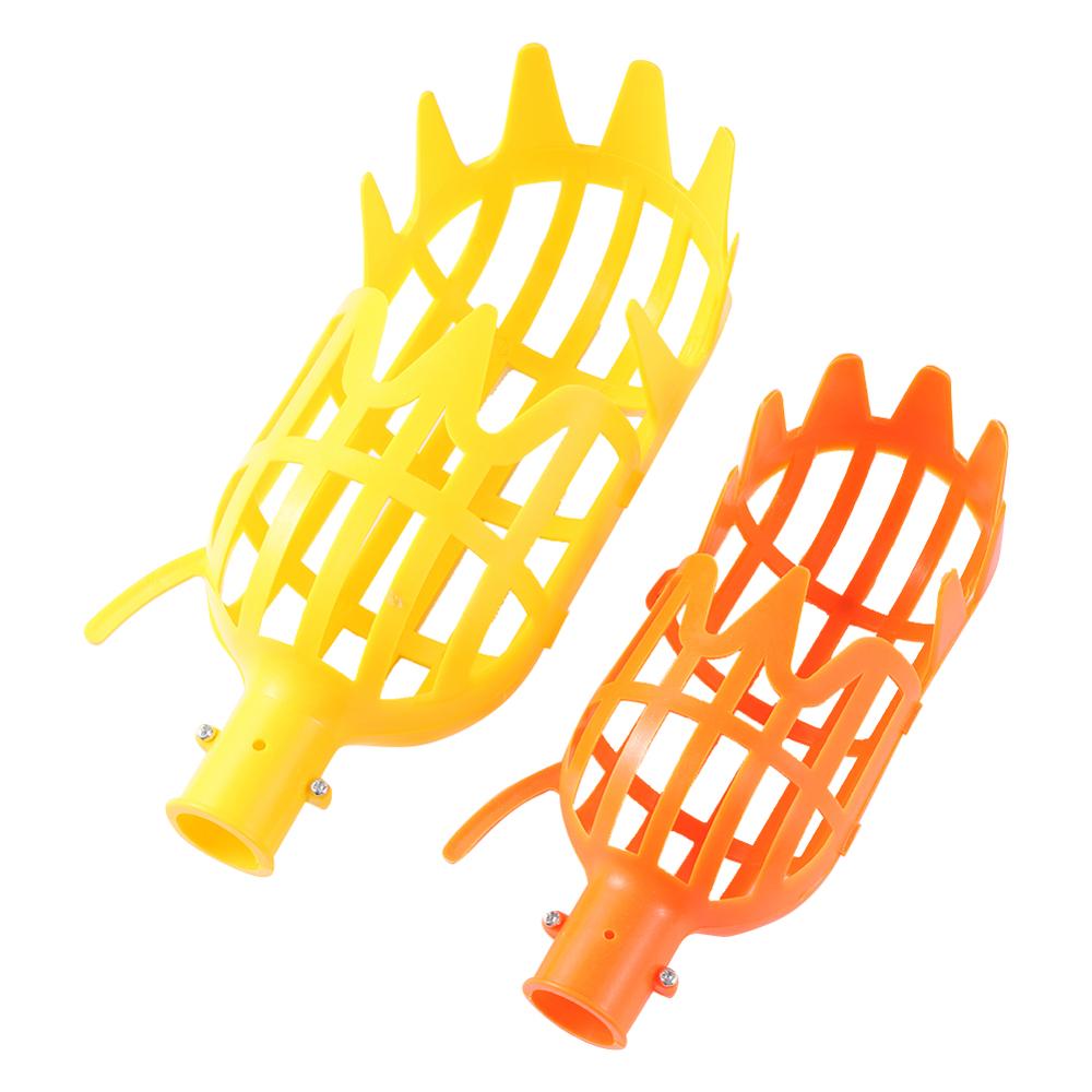 ตะกร้าเก็บผลไม้ หัวเก็บผลไม้พล - Gardening Tools Basket บทวิจารณ์และราคา