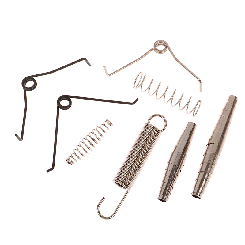 ชุดสปริงอะไหล่กรรไกรตัดแต่งกิ่ - Gardening Tools Australia บทวิจารณ์และราคา