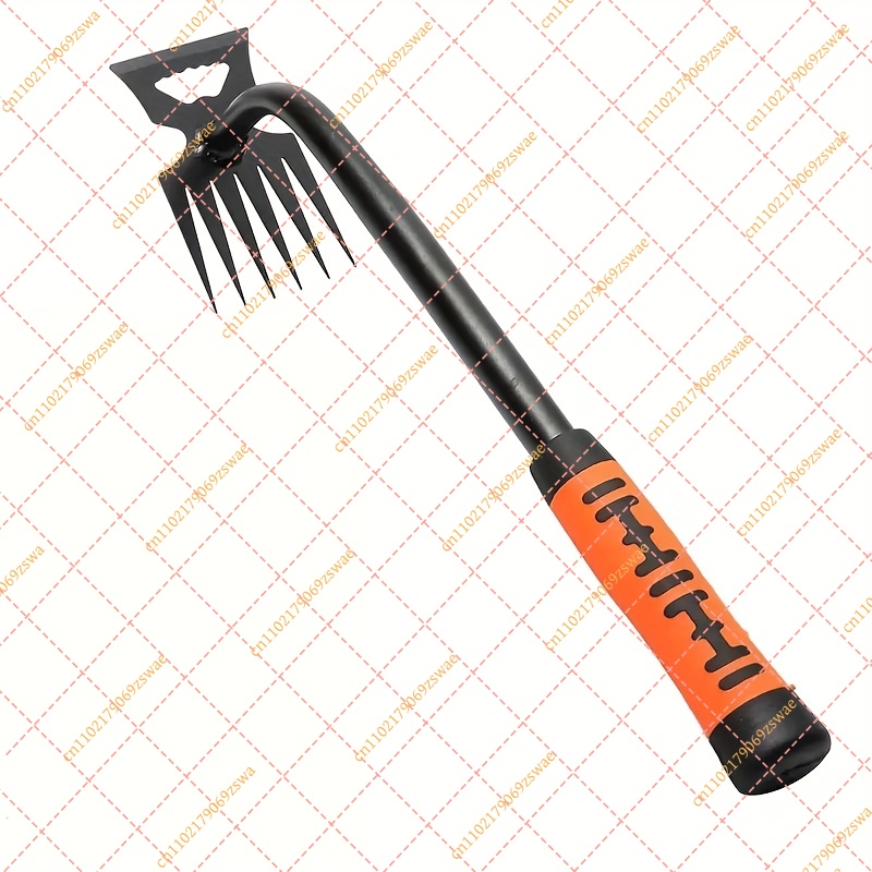 คราดกำจัดวัชพืชในสวน 2 in 1 ทำ - Gardening Tools To Remove Grass บทวิจารณ์และราคา