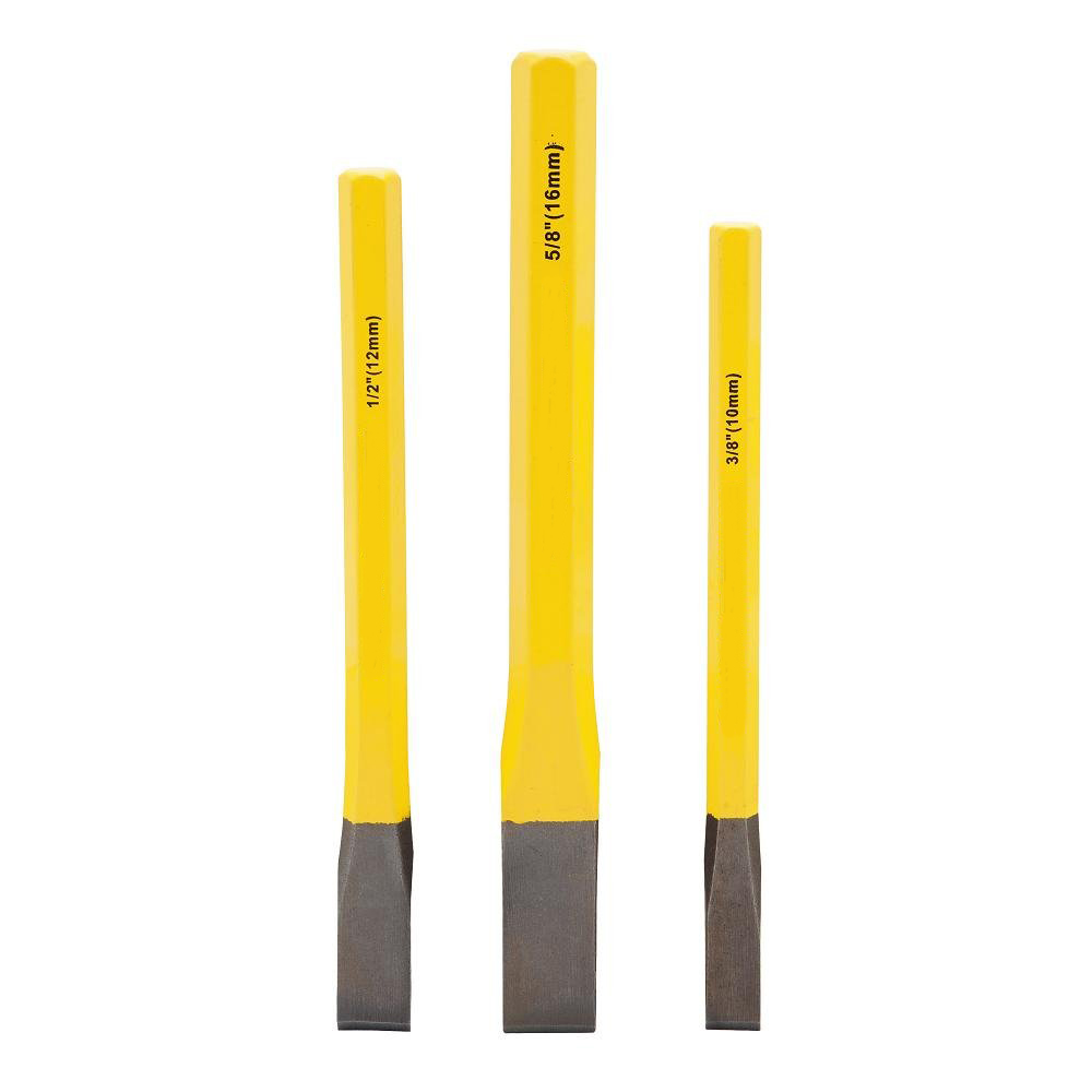 3pcs Chrome Vanadium Alloy เหล - Gardening Tools Must Haves บทวิจารณ์และราคา