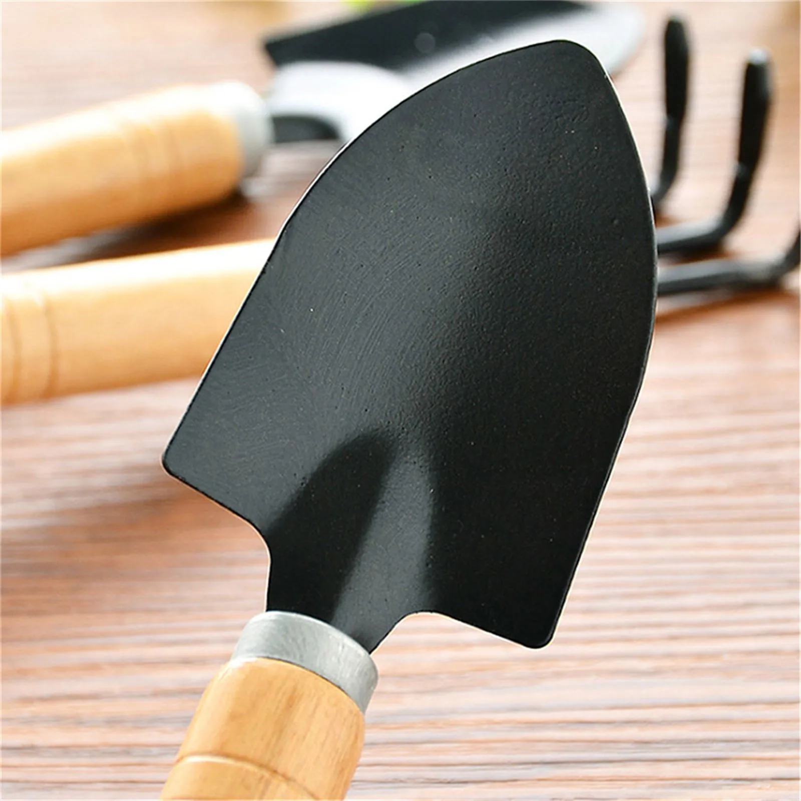 ชุดเครื่องมือทำสวนขนาดเล็ก 3 ช - Gardening Tools Australia บทวิจารณ์และราคา