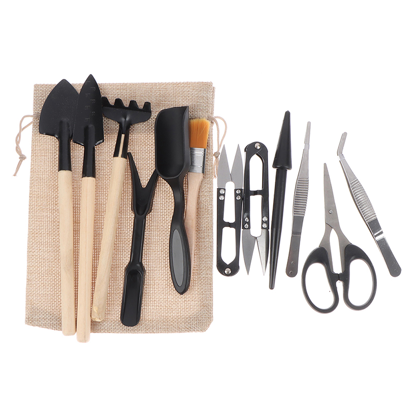 ชุดเครื่องมือทำสวน 13 ชิ้น สำห - Gardening Tools Australia บทวิจารณ์และราคา
