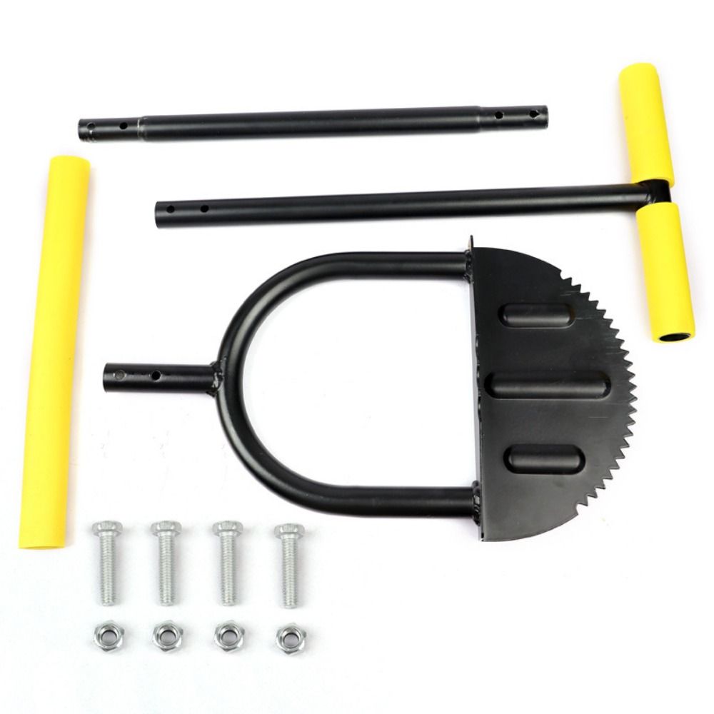 เครื่องมือตัดหญ้าแบบมือถือ พกพ - Gardening Tools Edger บทวิจารณ์และราคา