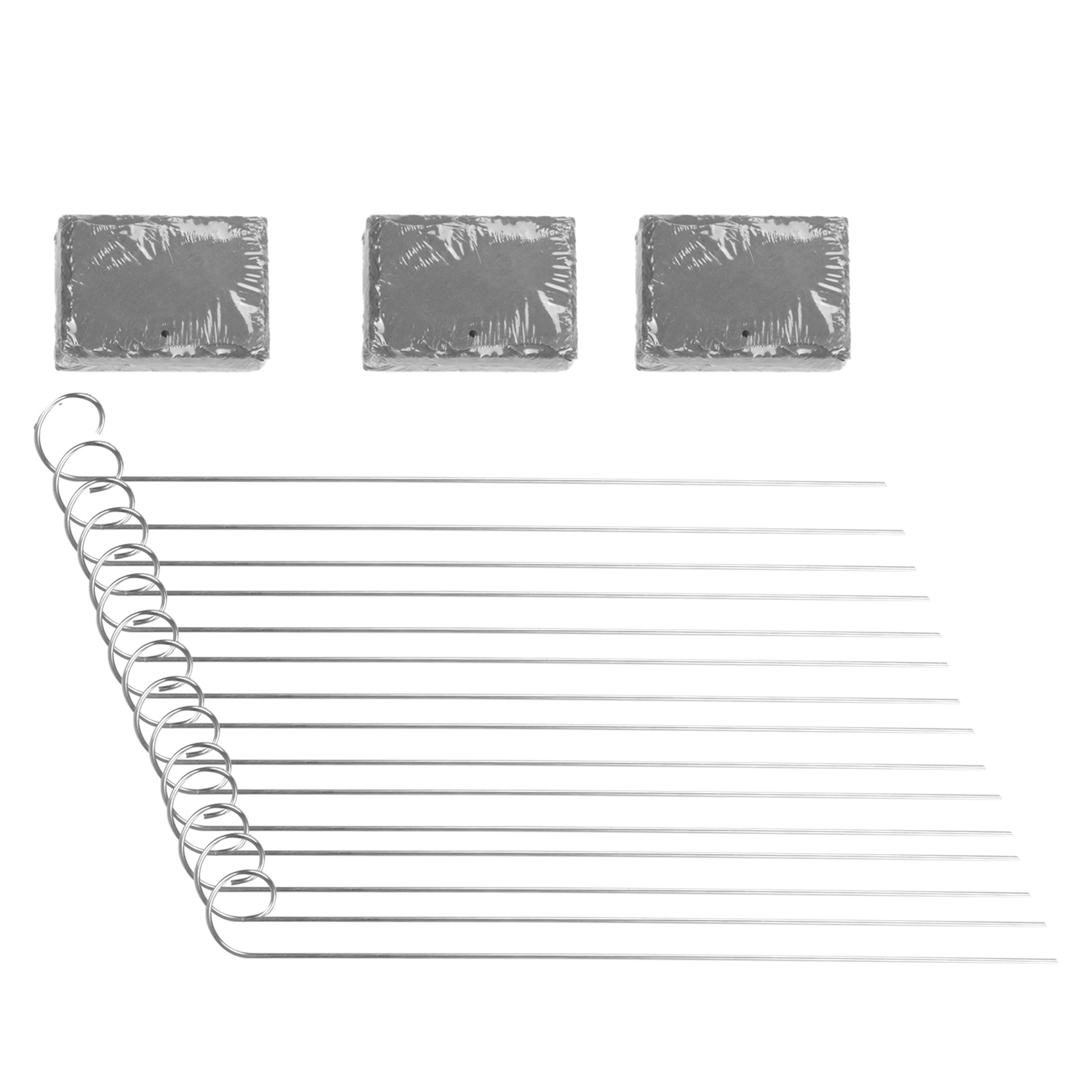 AB09 ป้ายติดต้นไม้ ป้ายระบุพืช - Gardening Tools Labeled บทวิจารณ์และราคา