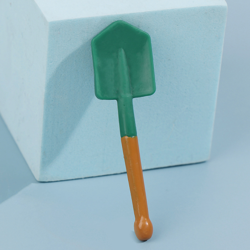 1:12 Dollhouse Miniature พลั่ว - Gardening Tools Australia บทวิจารณ์และราคา