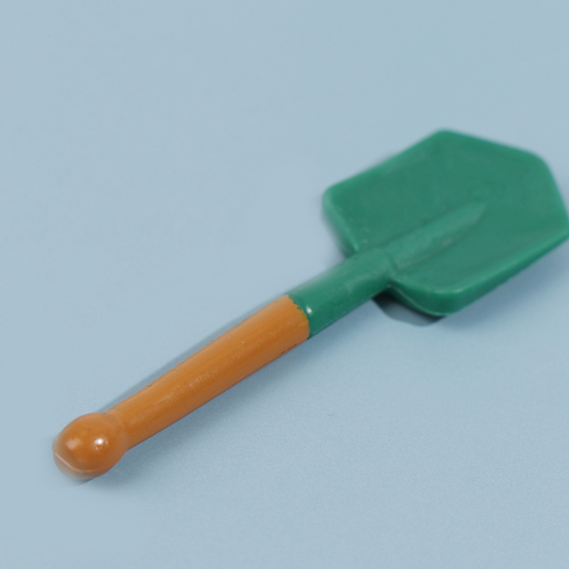 1:12 Dollhouse Miniature พลั่ว - Gardening Tools Australia บทวิจารณ์และราคา