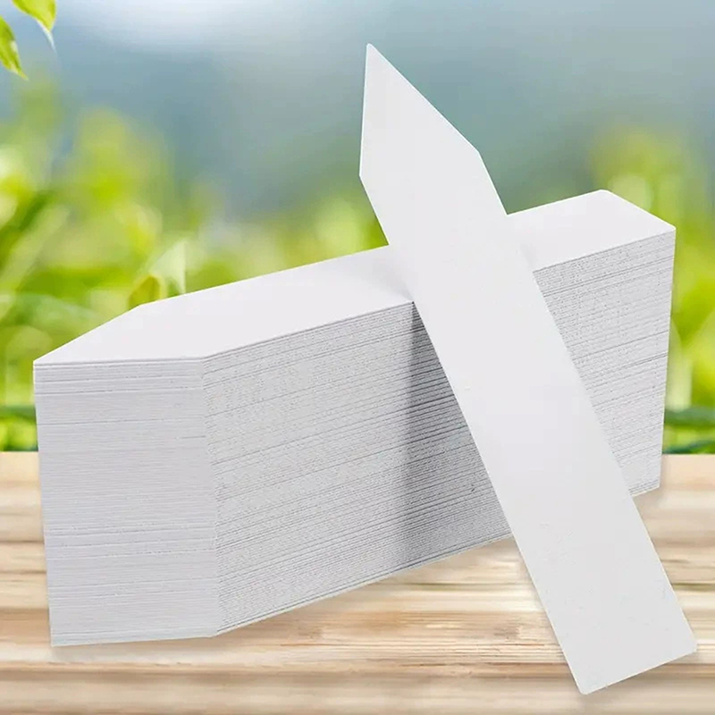 100pcs สวนป้ายพืชอุปกรณ์เสริมพ - Gardening Tools Labeled บทวิจารณ์และราคา