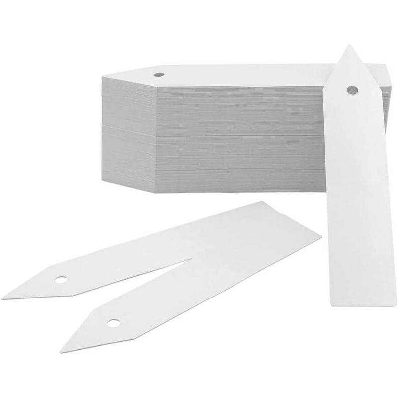 ป้ายพลาสติกสำหรับสวน ป้ายติดต้ - Gardening Tools Labeled บทวิจารณ์และราคา