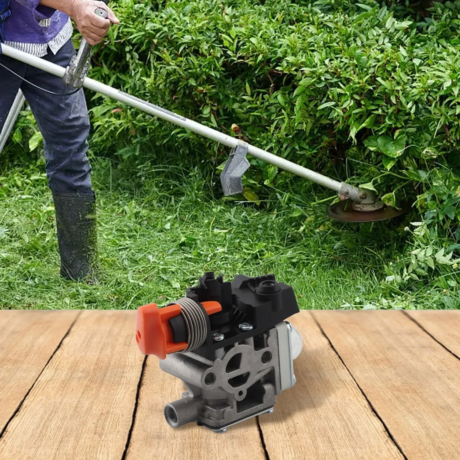 9 ชิ้น/เซ็ต HL94 FS94 คาร์บูเร - Gardening Tools Australia บทวิจารณ์และราคา